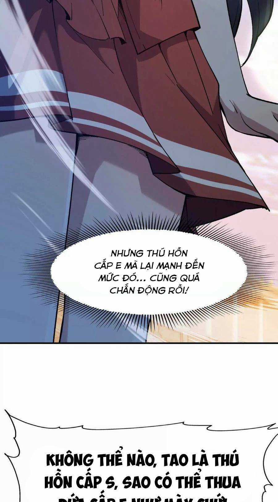 Thần Thú Quật Khởi Chương 10 trang 22