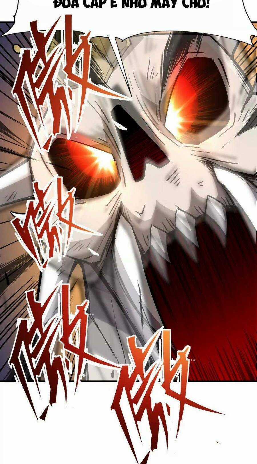 Thần Thú Quật Khởi Chương 10 trang 23