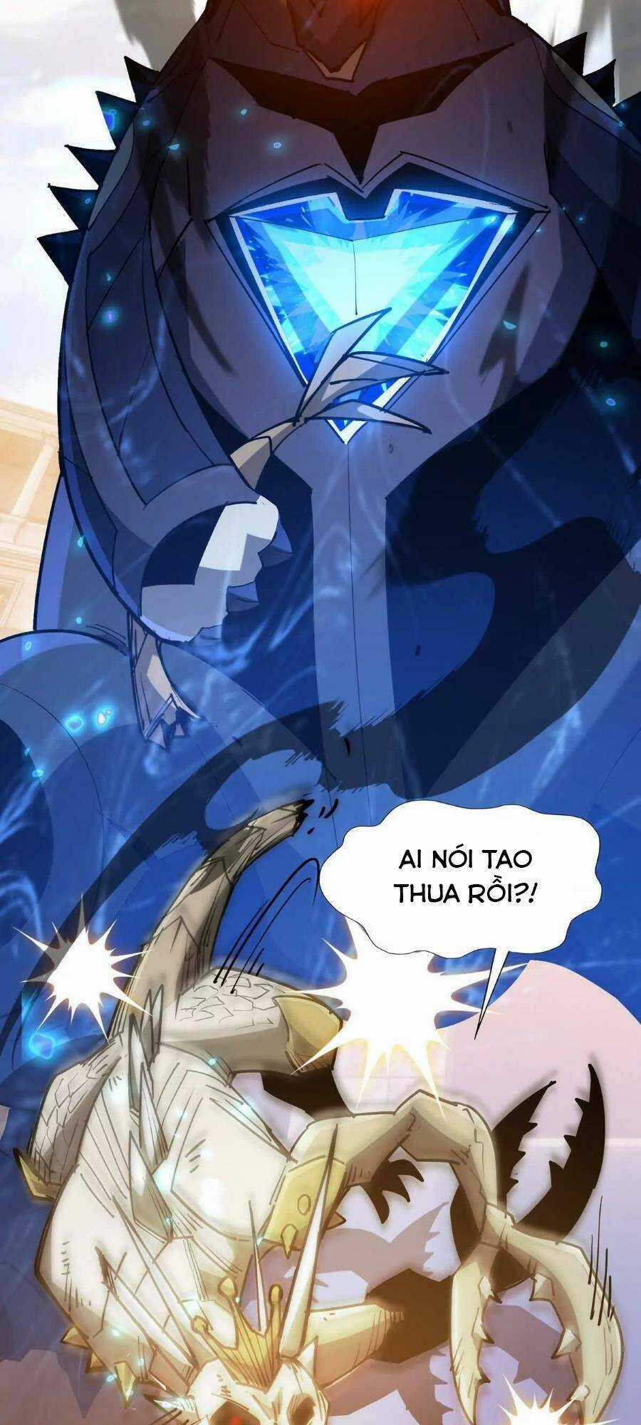 Thần Thú Quật Khởi Chương 10 trang 25