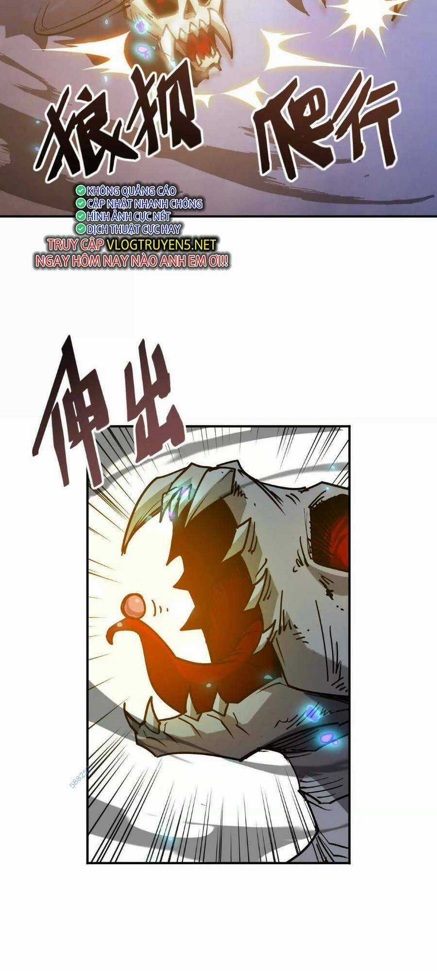 Thần Thú Quật Khởi Chương 10 trang 26