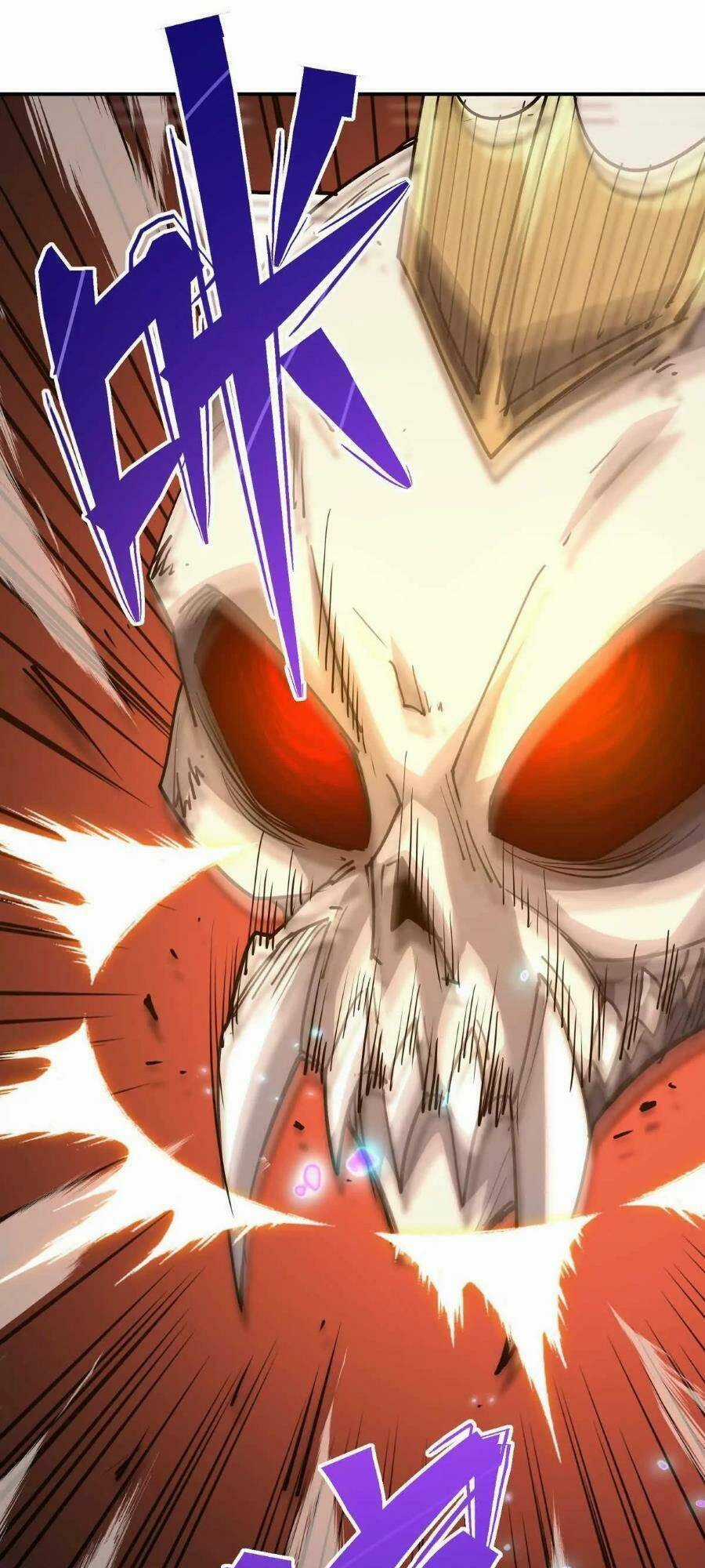 Thần Thú Quật Khởi Chương 10 trang 27