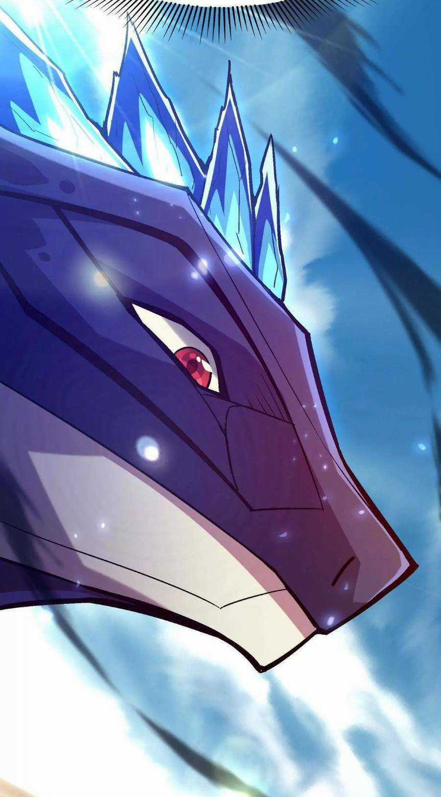 Thần Thú Quật Khởi Chương 10 trang 34