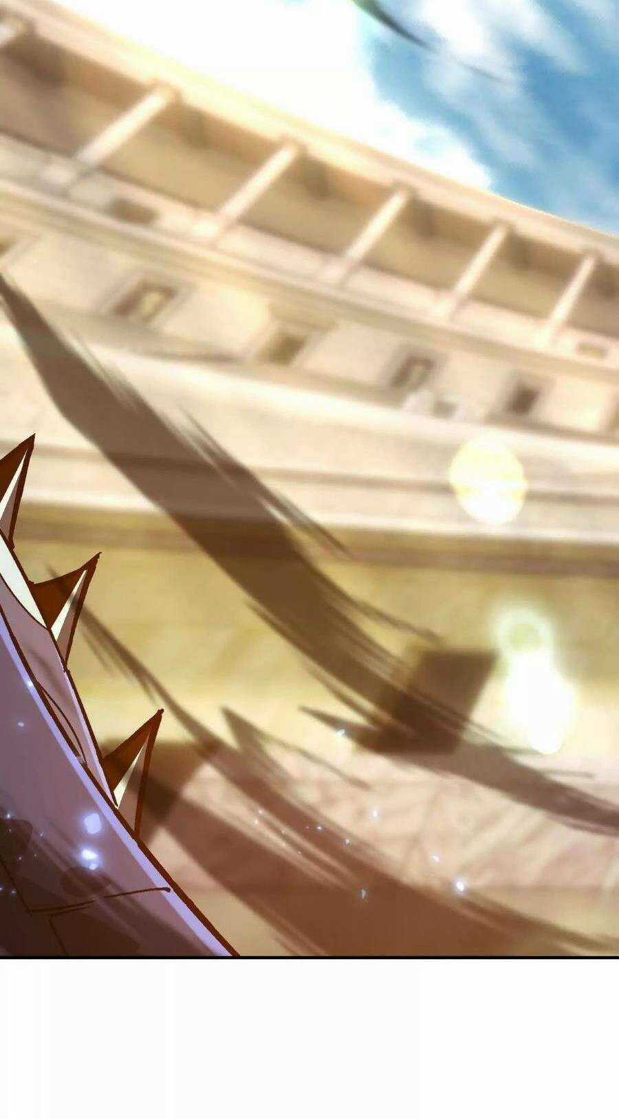 Thần Thú Quật Khởi Chương 10 trang 35