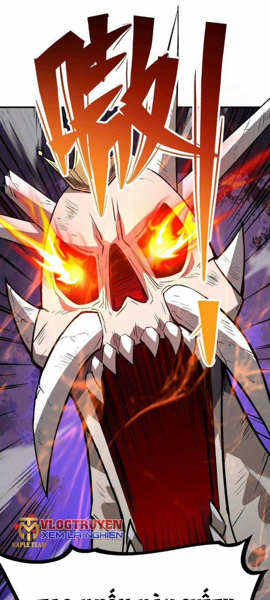 Thần Thú Quật Khởi Chương 10 trang 36