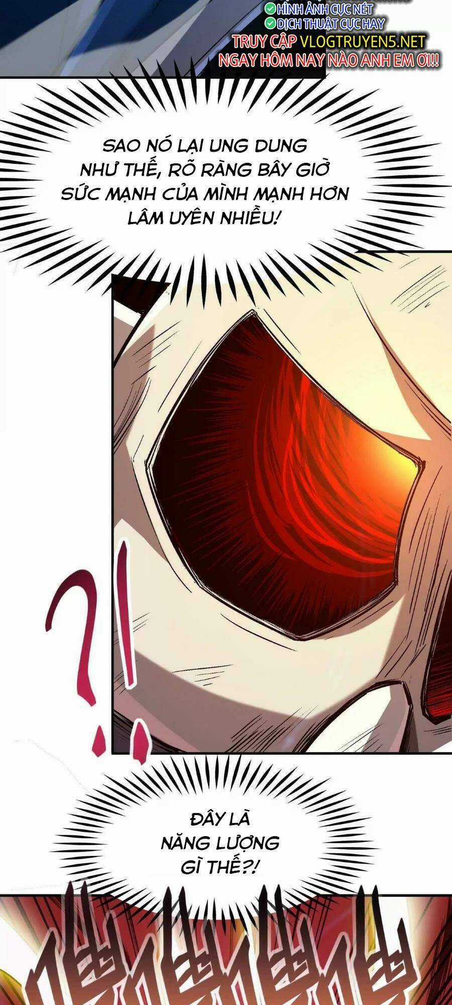 Thần Thú Quật Khởi Chương 10 trang 38