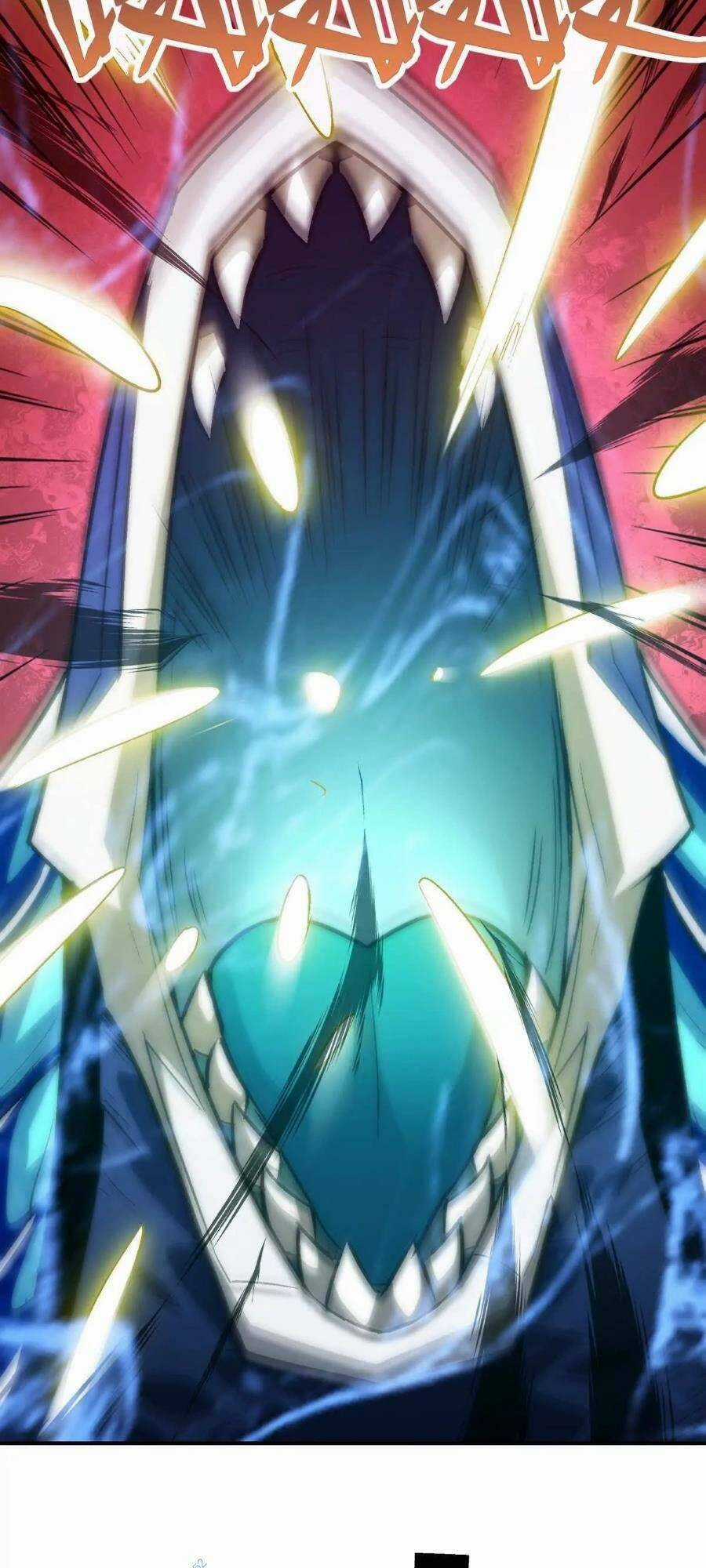 Thần Thú Quật Khởi Chương 10 trang 39