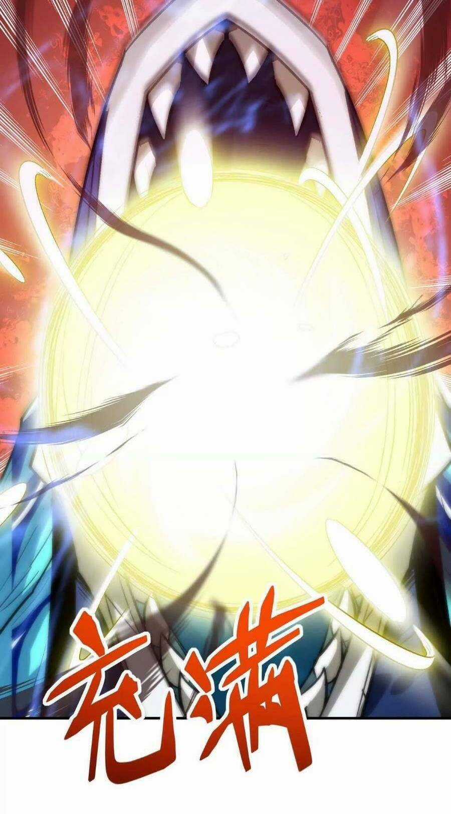 Thần Thú Quật Khởi Chương 10 trang 41