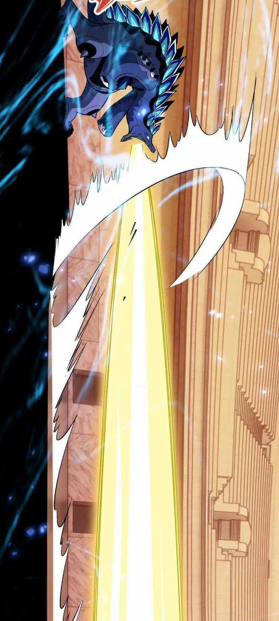 Thần Thú Quật Khởi Chương 10 trang 43