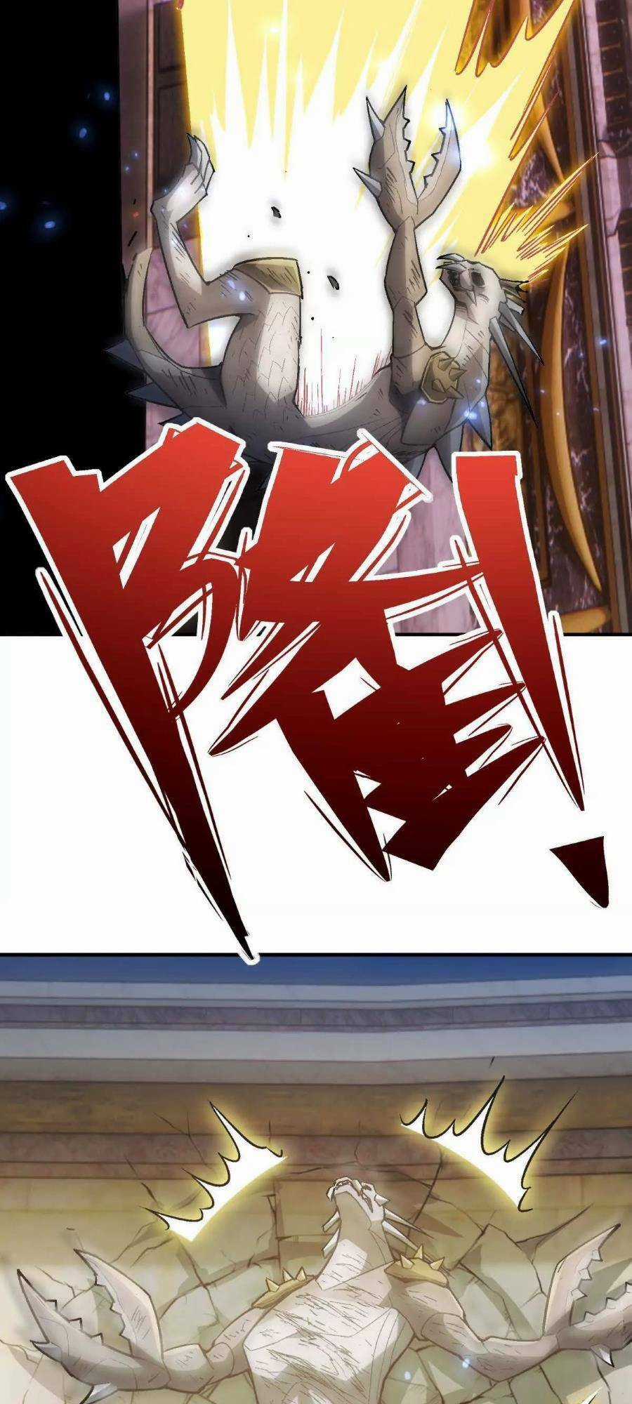 Thần Thú Quật Khởi Chương 10 trang 45