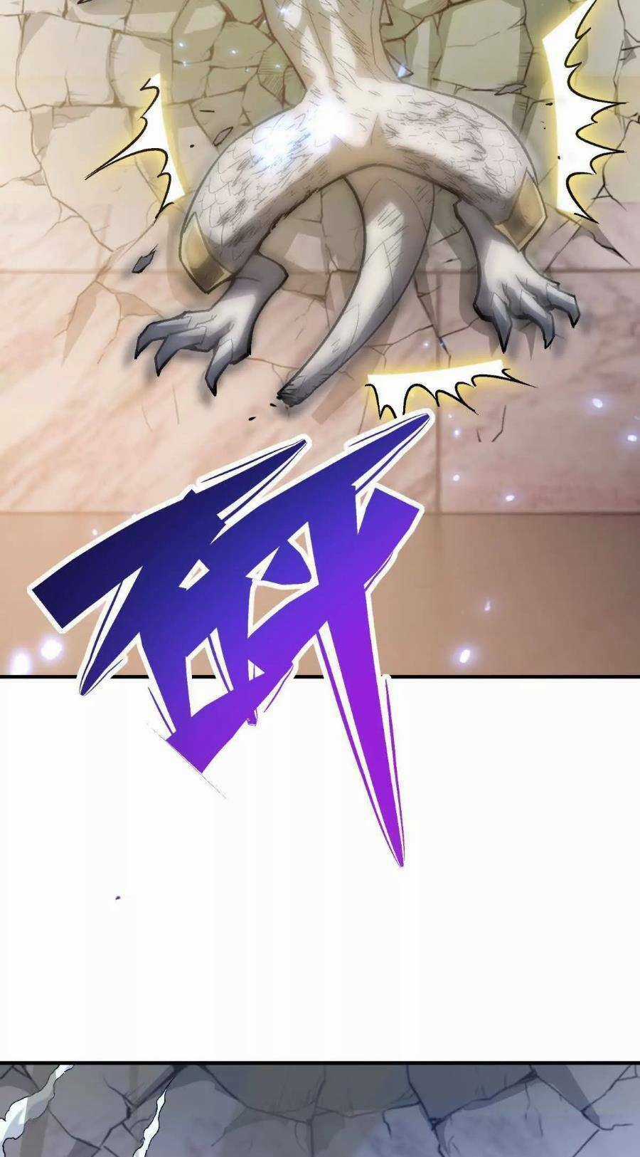 Thần Thú Quật Khởi Chương 10 trang 46