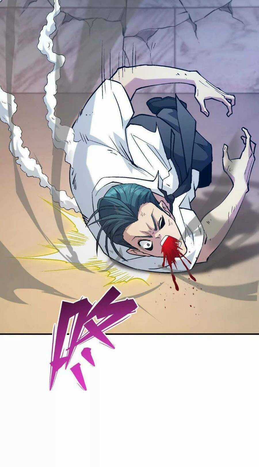 Thần Thú Quật Khởi Chương 10 trang 47