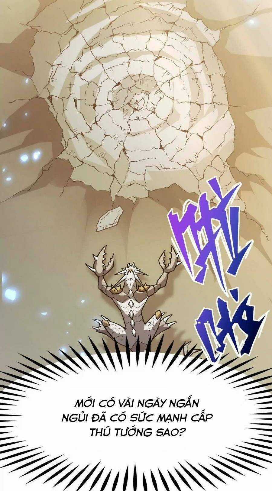 Thần Thú Quật Khởi Chương 10 trang 5