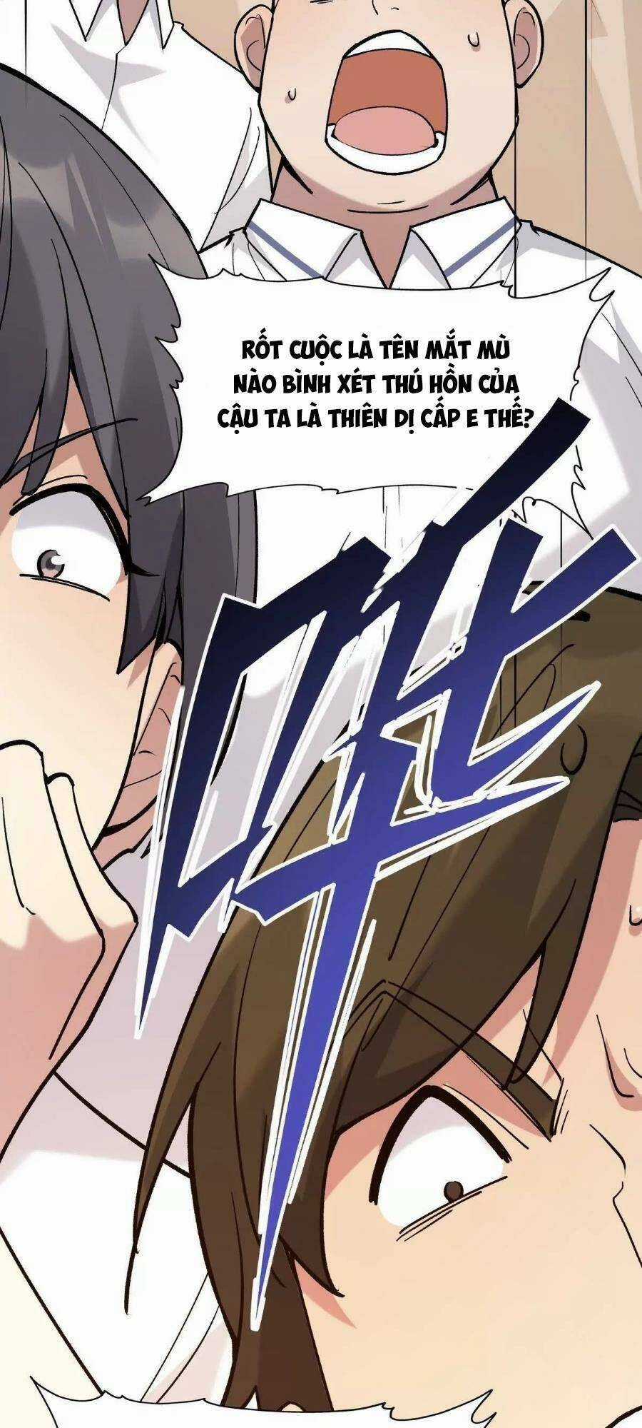 Thần Thú Quật Khởi Chương 10 trang 50