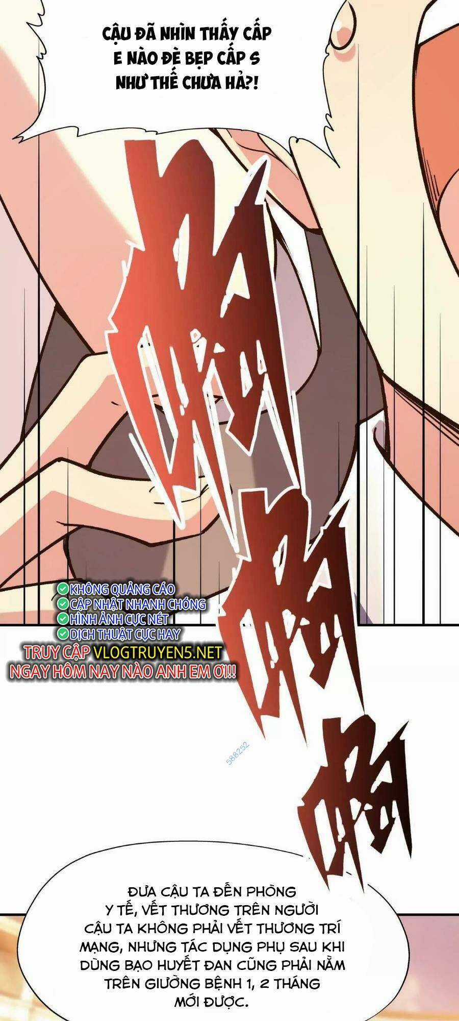 Thần Thú Quật Khởi Chương 10 trang 51