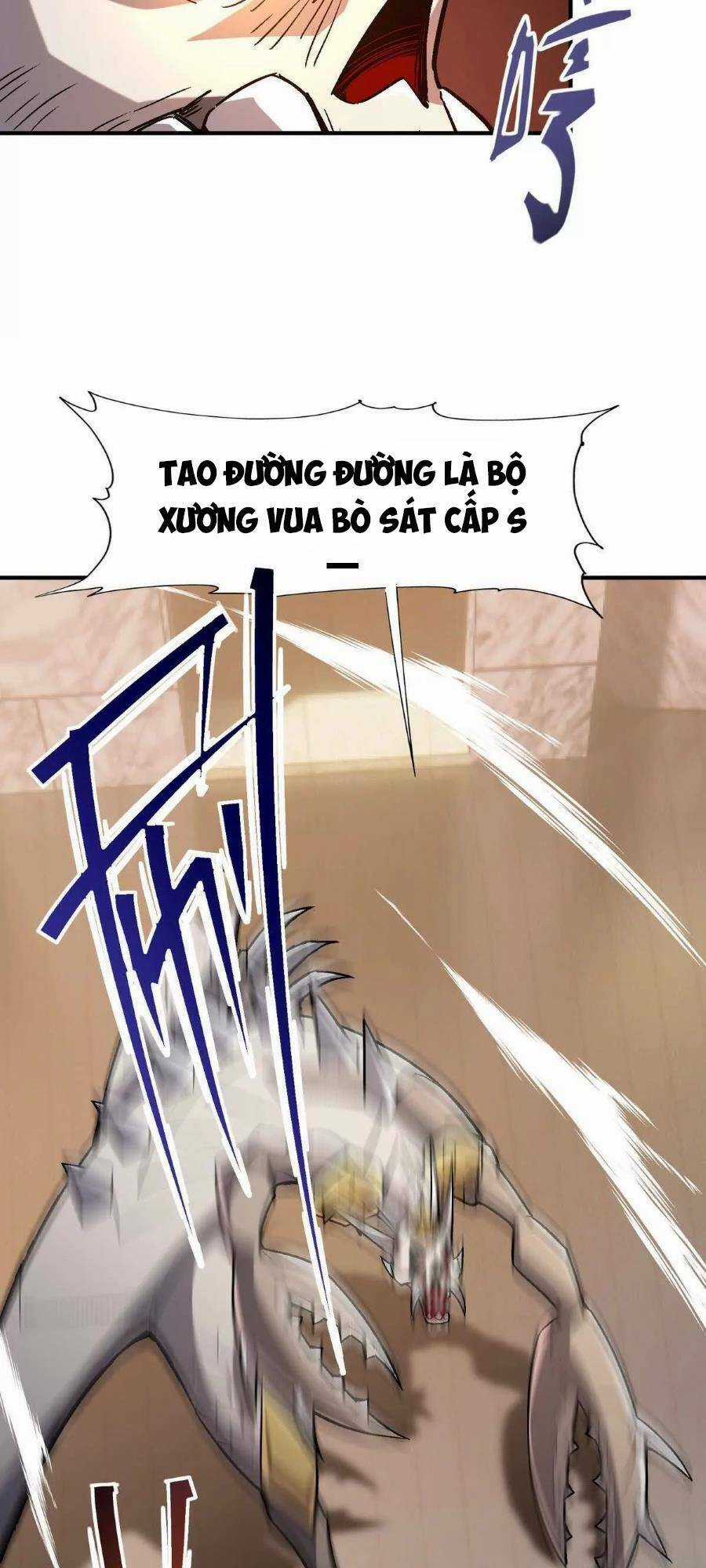 Thần Thú Quật Khởi Chương 10 trang 7