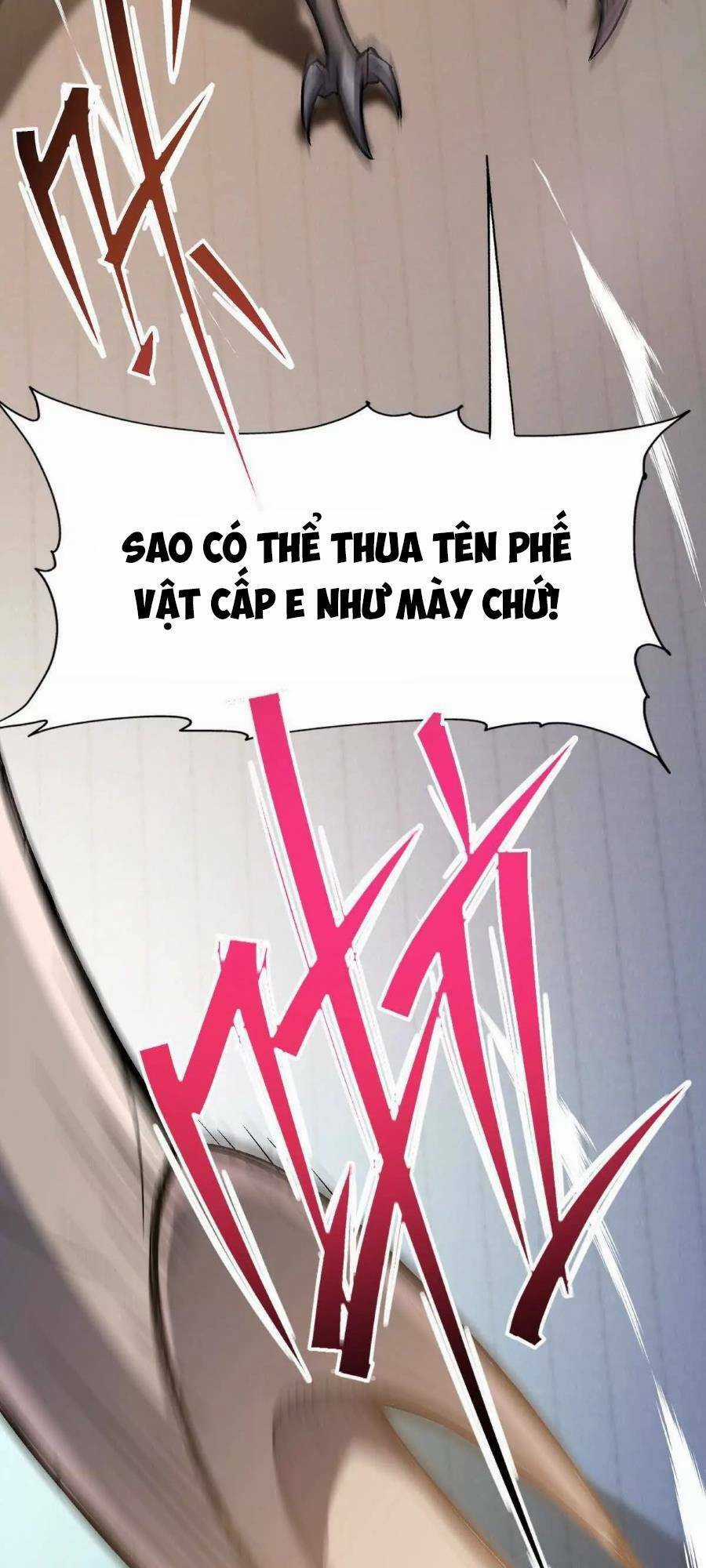 Thần Thú Quật Khởi Chương 10 trang 8