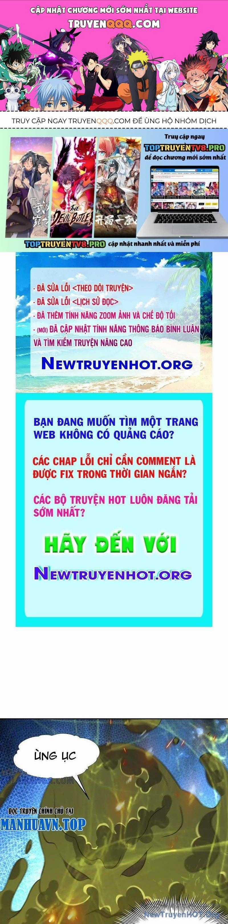 Thần Thú Quật Khởi Chương 100 trang 0