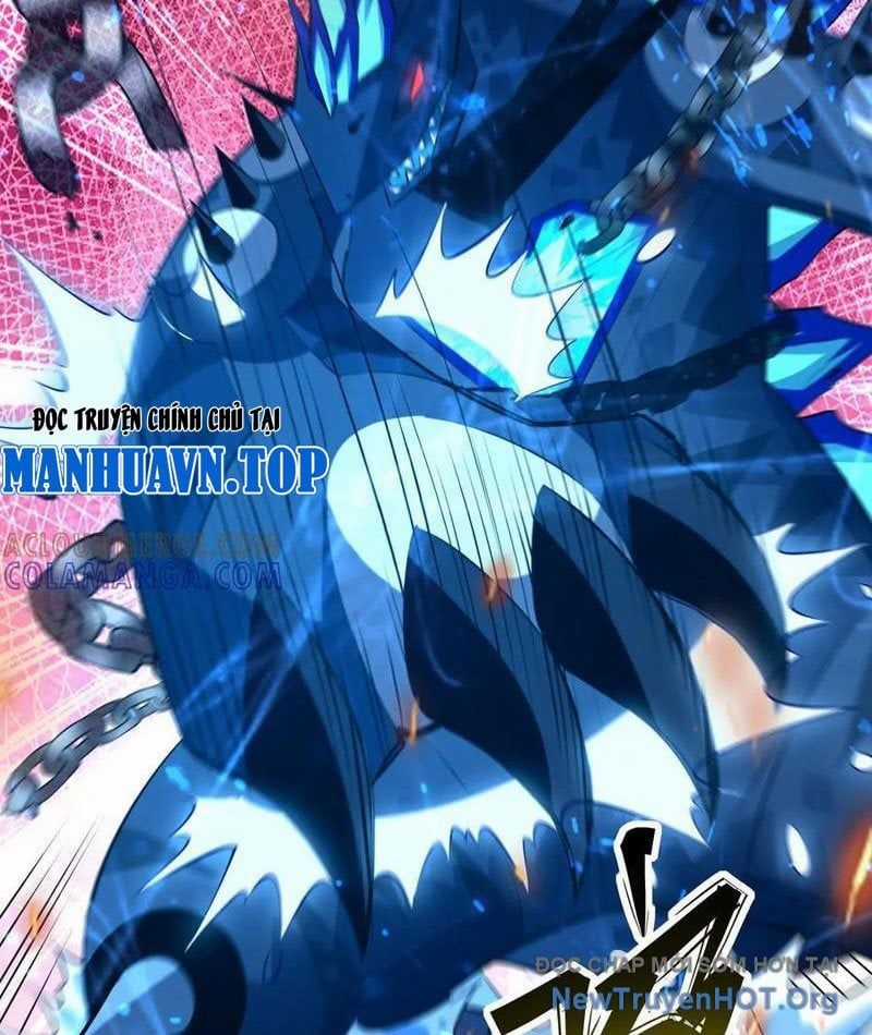 Thần Thú Quật Khởi Chương 100 trang 11