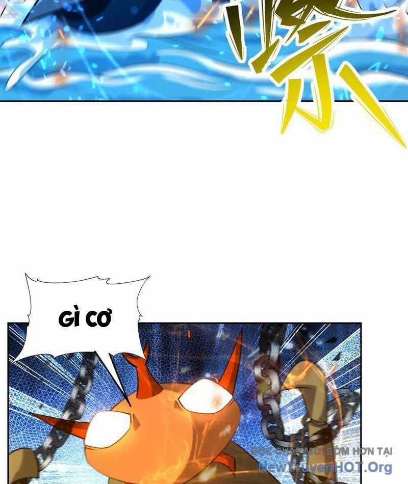 Thần Thú Quật Khởi Chương 100 trang 12