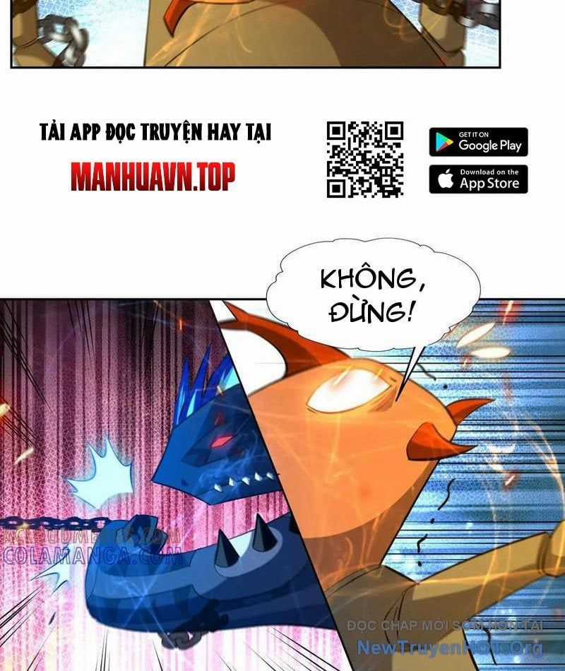Thần Thú Quật Khởi Chương 100 trang 13