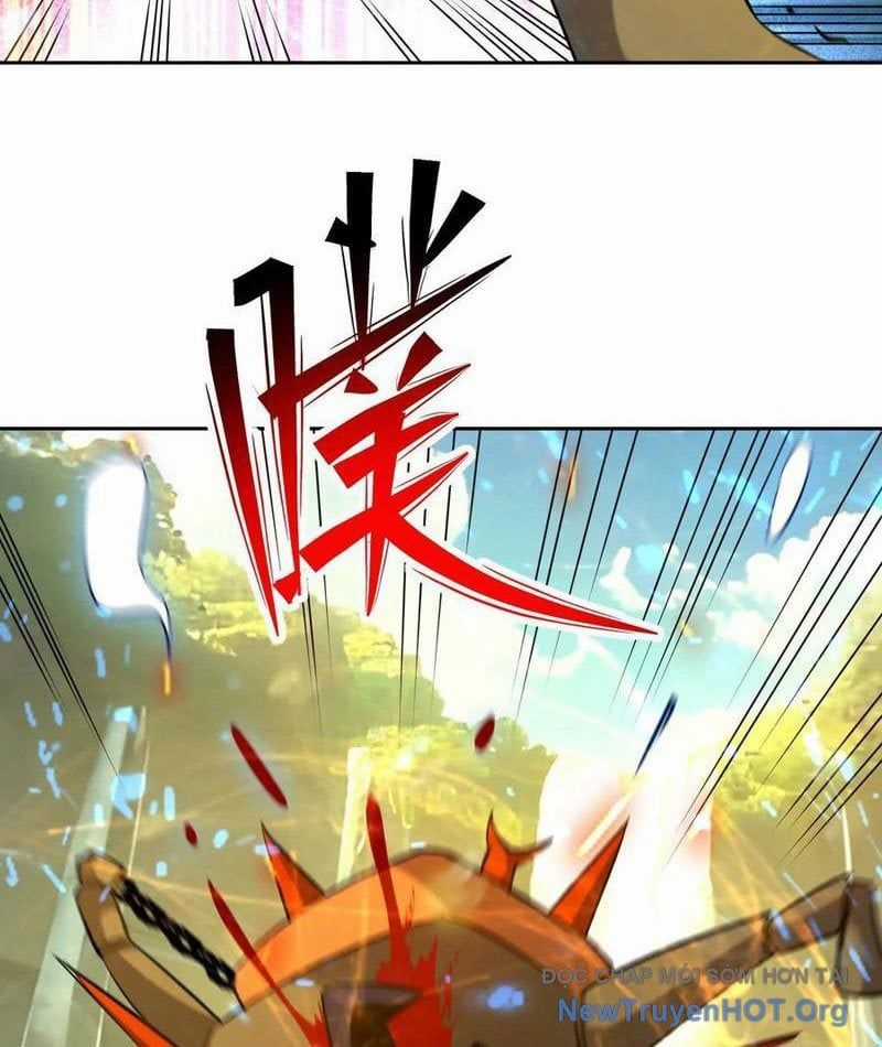 Thần Thú Quật Khởi Chương 100 trang 14