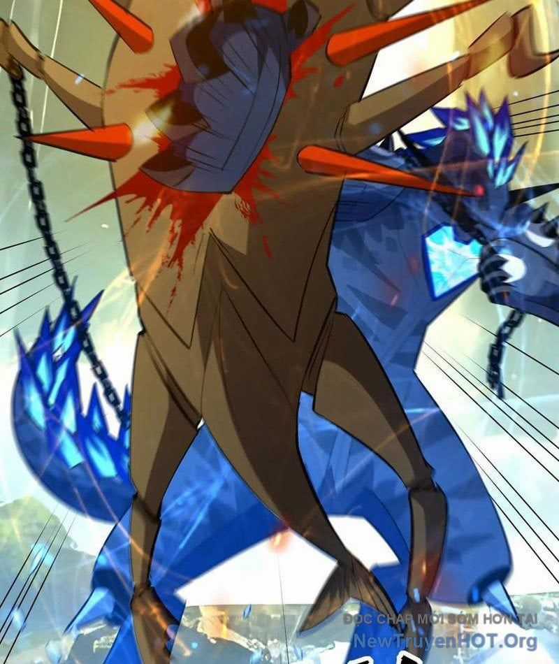 Thần Thú Quật Khởi Chương 100 trang 15