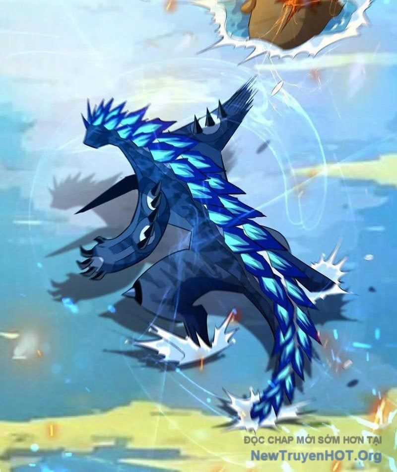 Thần Thú Quật Khởi Chương 100 trang 17