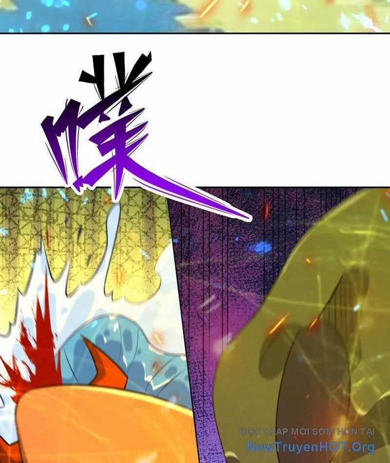 Thần Thú Quật Khởi Chương 100 trang 18