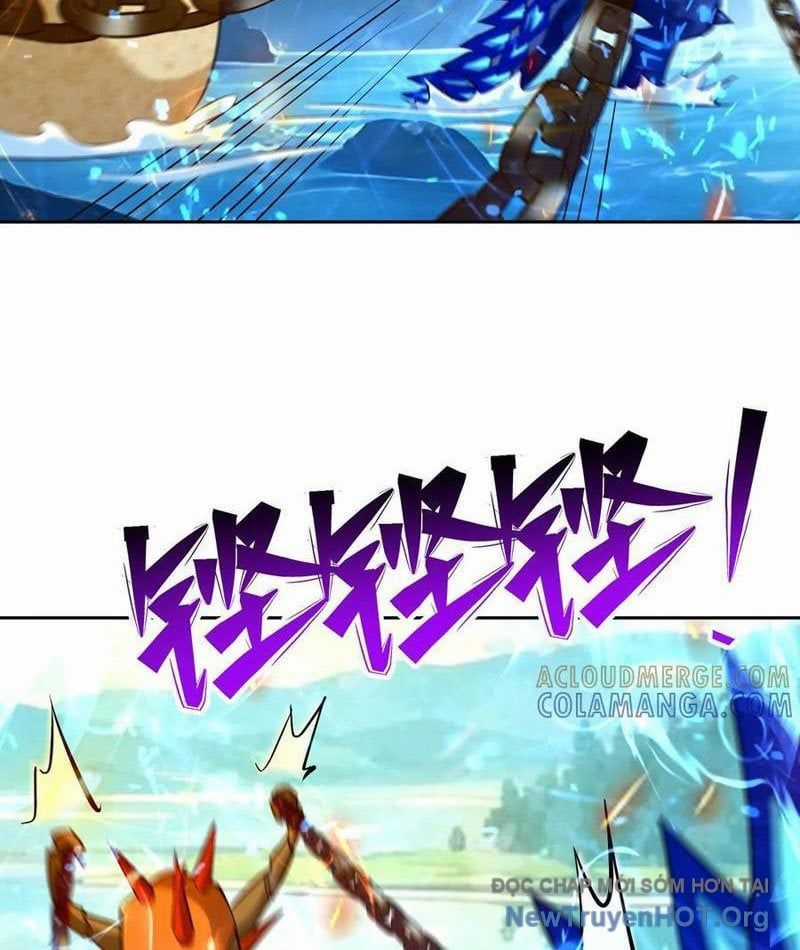 Thần Thú Quật Khởi Chương 100 trang 2