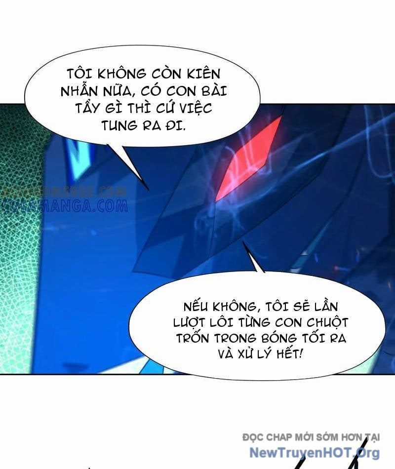 Thần Thú Quật Khởi Chương 100 trang 20