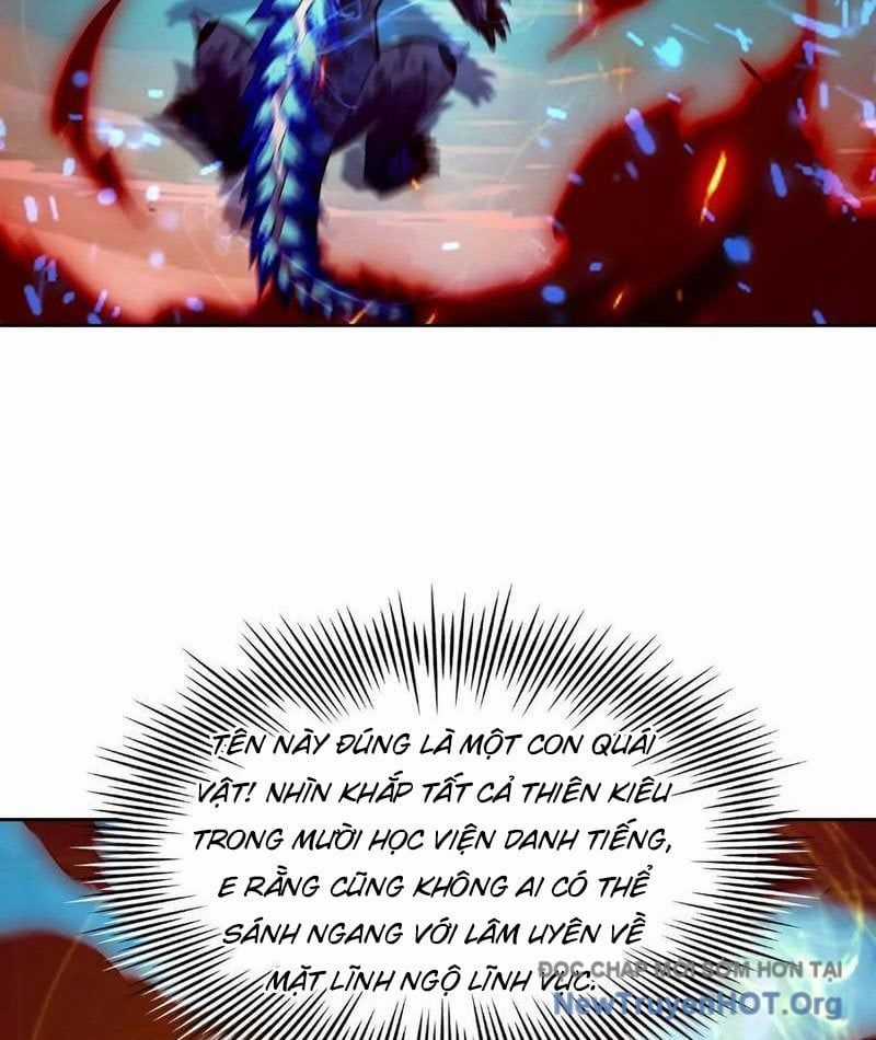 Thần Thú Quật Khởi Chương 100 trang 22