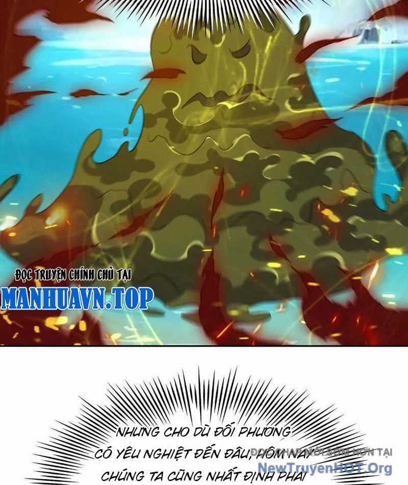 Thần Thú Quật Khởi Chương 100 trang 23