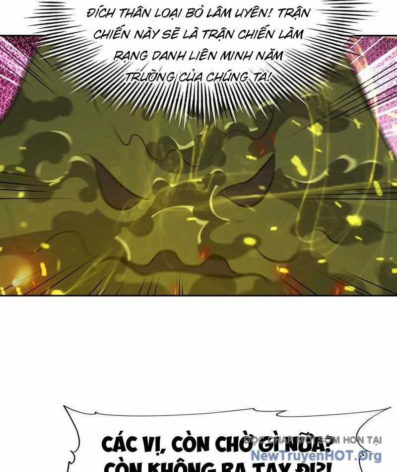 Thần Thú Quật Khởi Chương 100 trang 24