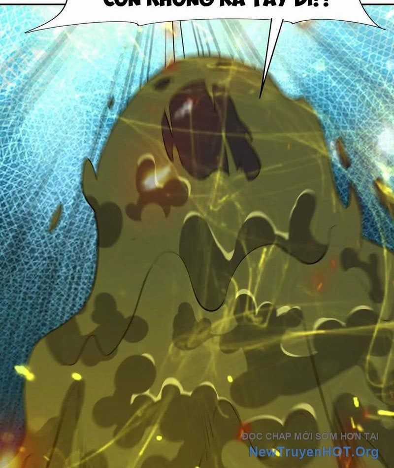 Thần Thú Quật Khởi Chương 100 trang 25