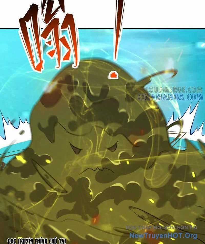 Thần Thú Quật Khởi Chương 100 trang 27