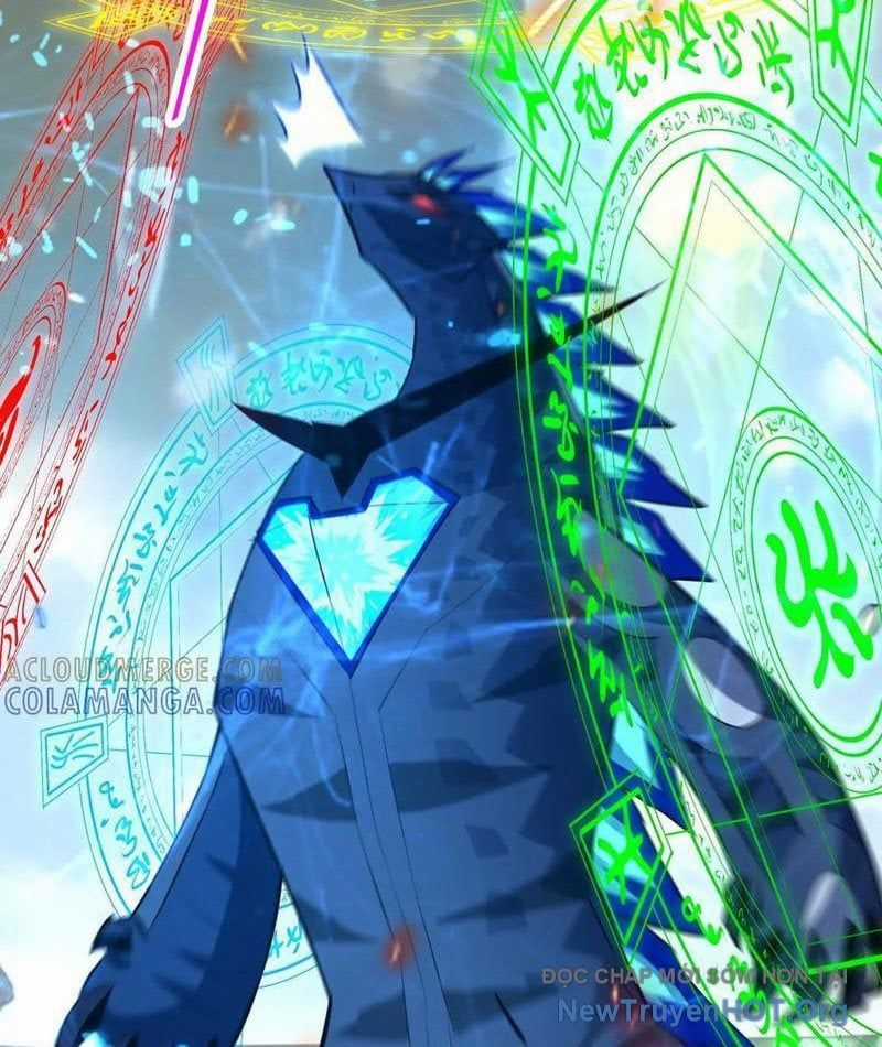 Thần Thú Quật Khởi Chương 100 trang 29