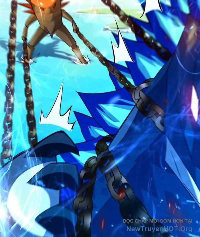 Thần Thú Quật Khởi Chương 100 trang 3