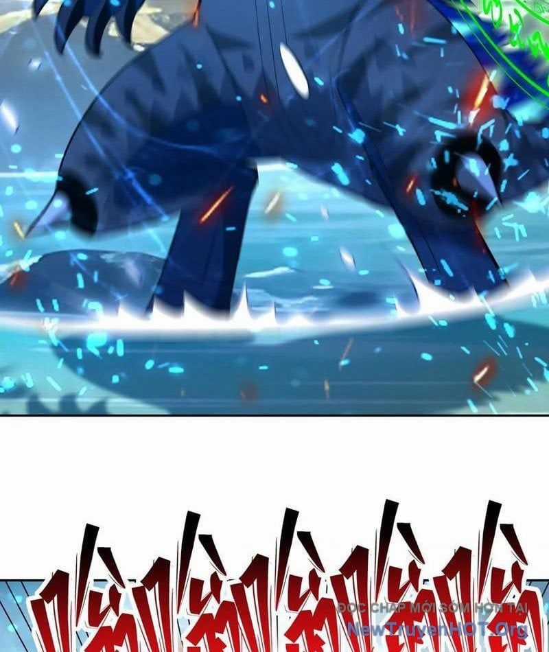 Thần Thú Quật Khởi Chương 100 trang 30