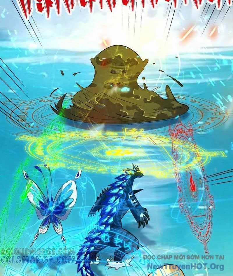 Thần Thú Quật Khởi Chương 100 trang 31