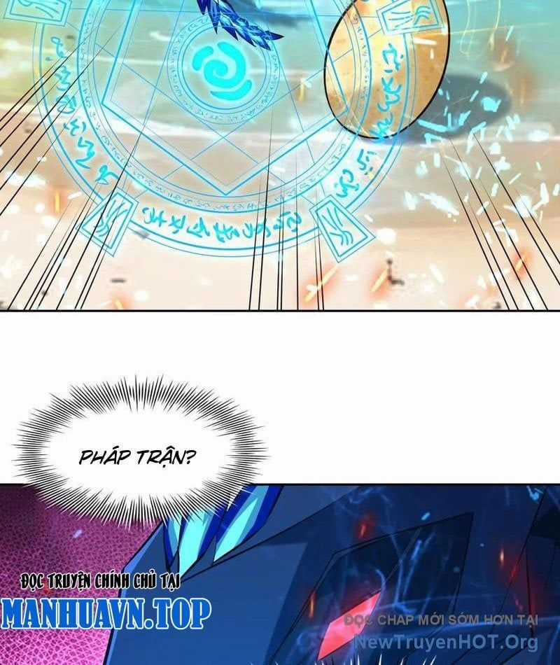 Thần Thú Quật Khởi Chương 100 trang 32