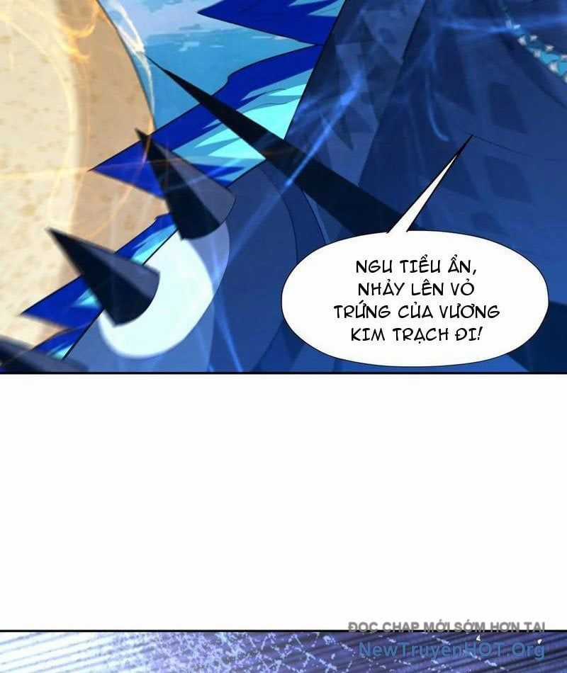 Thần Thú Quật Khởi Chương 100 trang 34