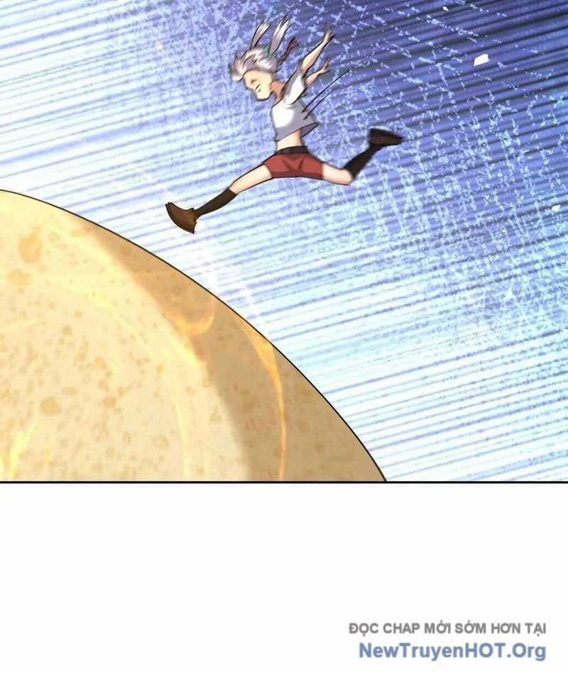 Thần Thú Quật Khởi Chương 100 trang 35