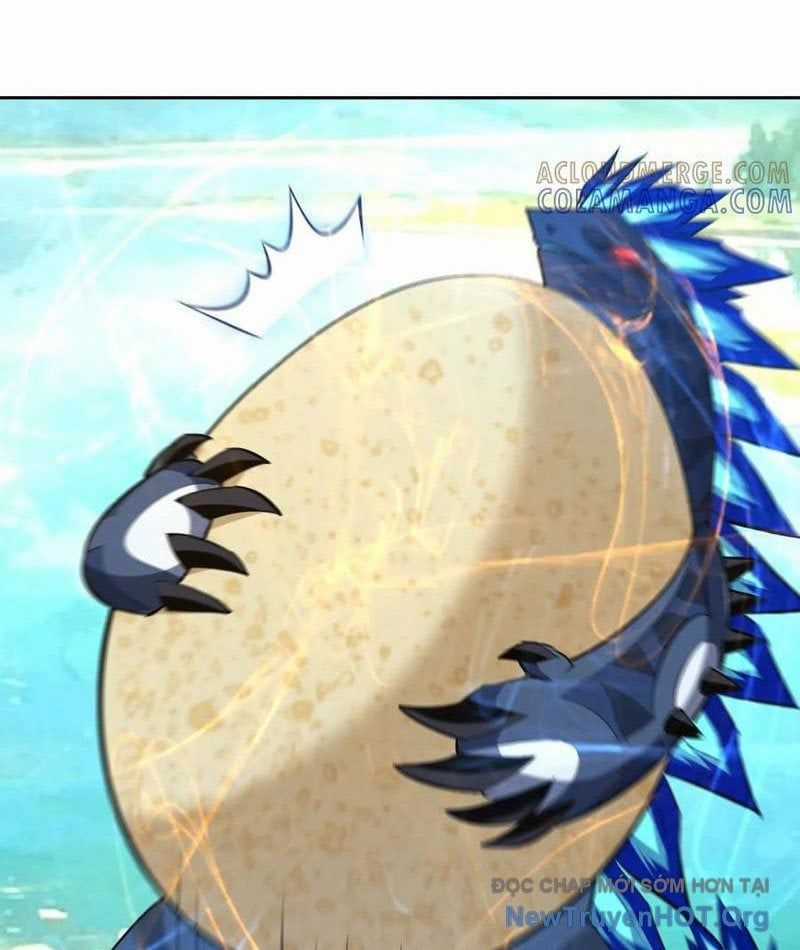 Thần Thú Quật Khởi Chương 100 trang 36