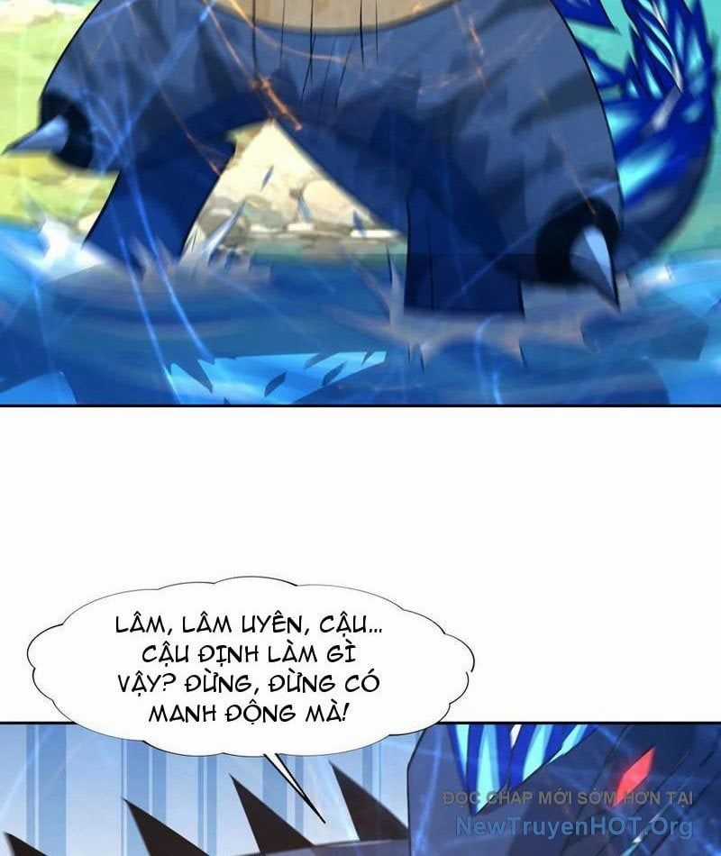 Thần Thú Quật Khởi Chương 100 trang 37