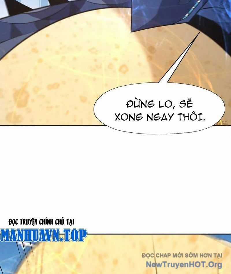 Thần Thú Quật Khởi Chương 100 trang 38