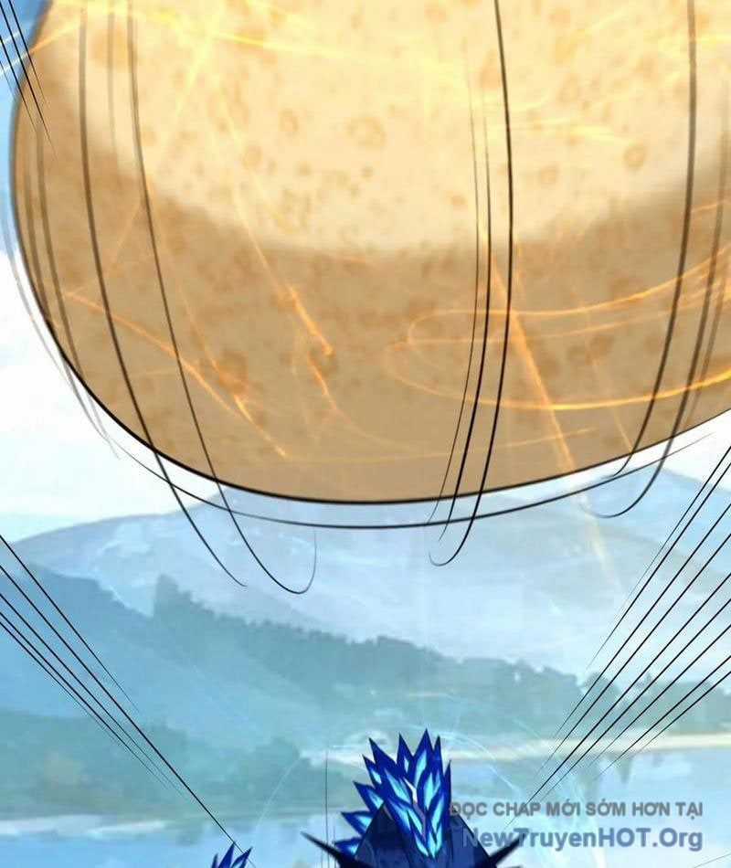 Thần Thú Quật Khởi Chương 100 trang 39