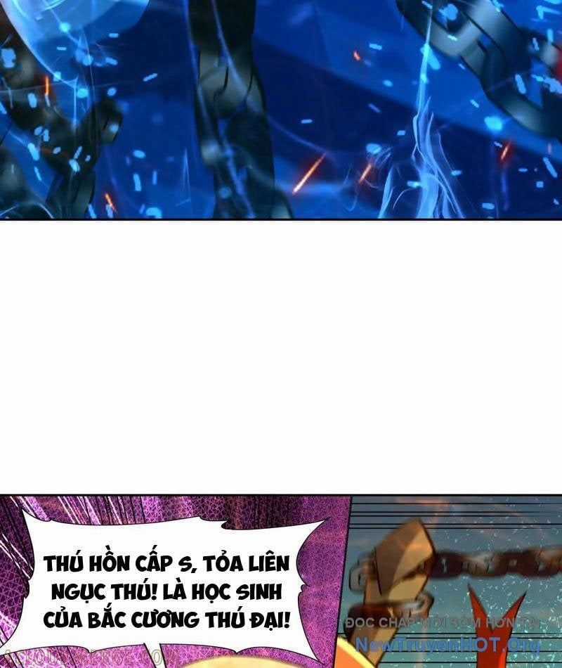 Thần Thú Quật Khởi Chương 100 trang 4