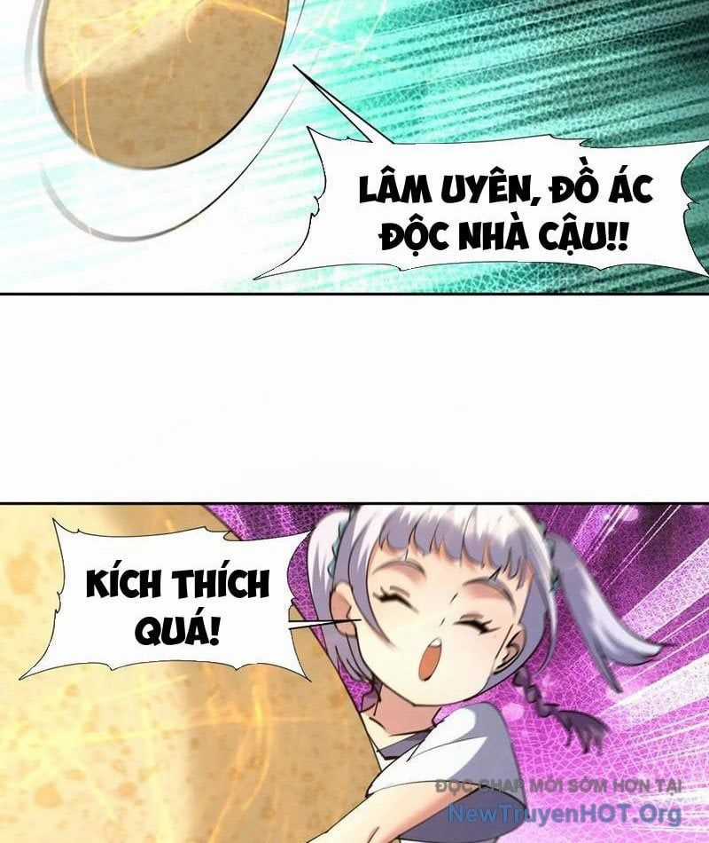 Thần Thú Quật Khởi Chương 100 trang 41