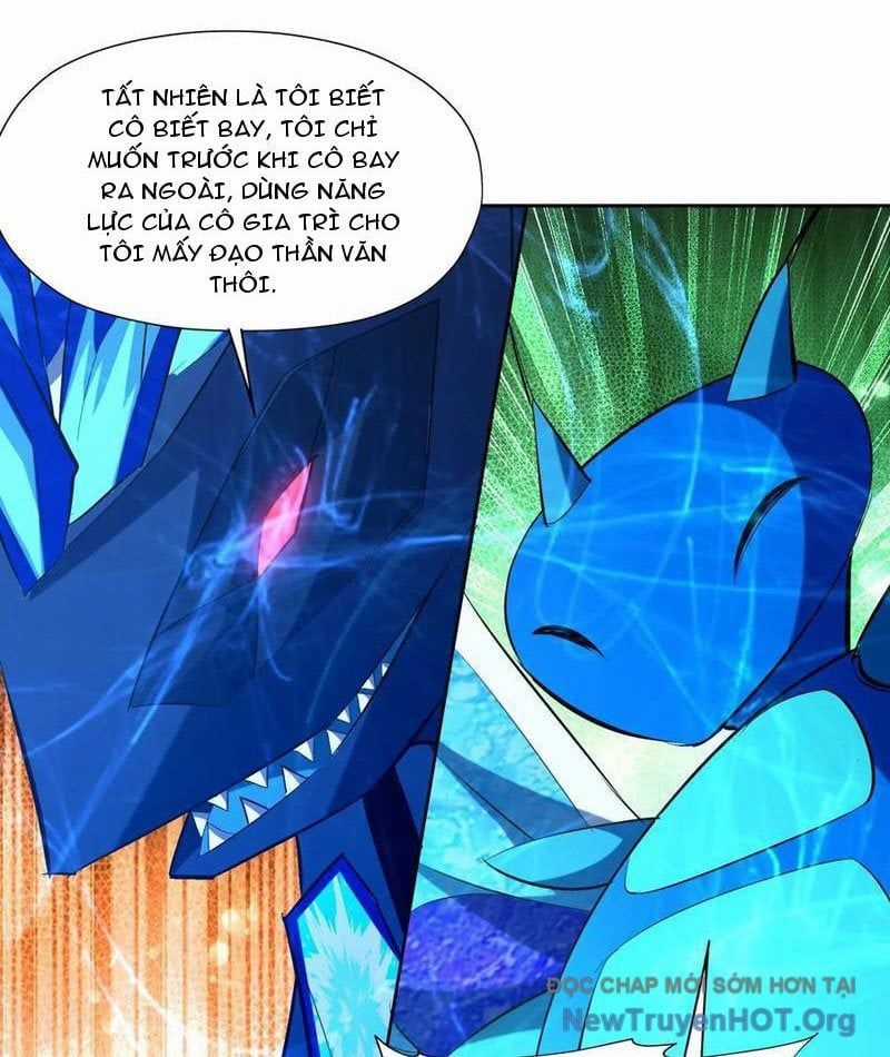 Thần Thú Quật Khởi Chương 100 trang 45