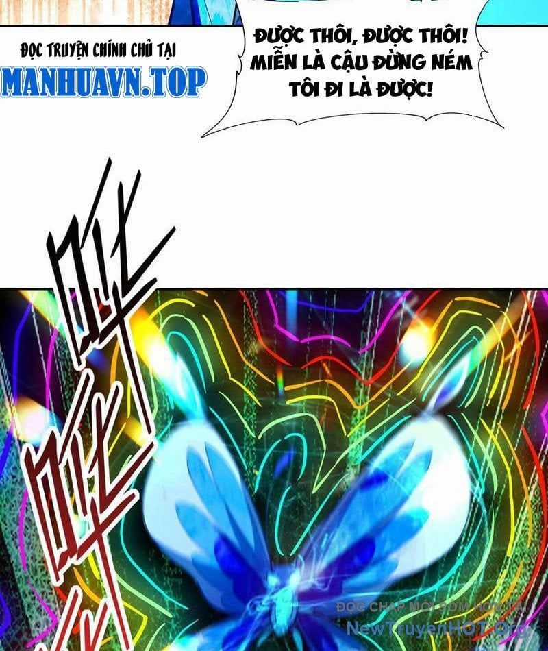 Thần Thú Quật Khởi Chương 100 trang 46